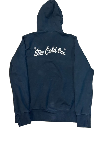 Dior Homme SS08 The Cold One Hoodie