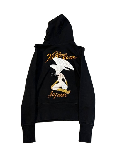 Beauty:Beast Cospa Sirene Killer Icon Hoodie
