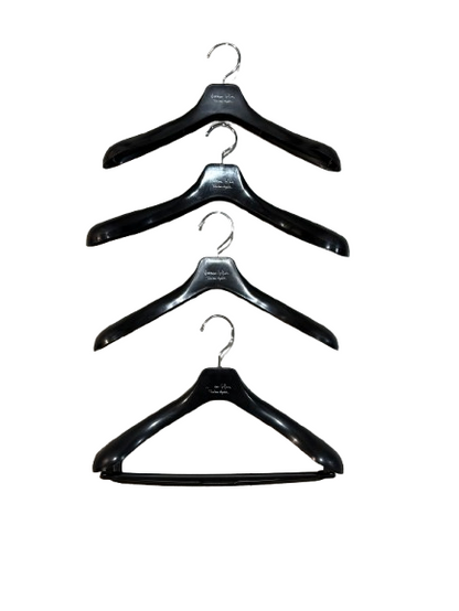 Number (N)ine Hangers
