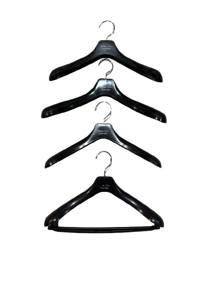 Number (N)ine Hangers
