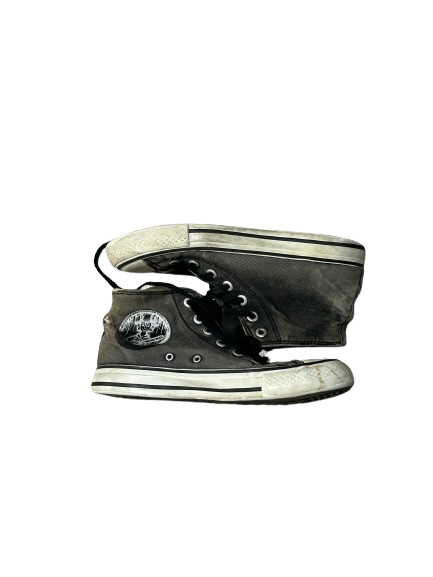 Undercover Witch Converse