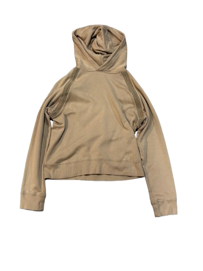 Number (N)ine SS03 Rope Hoodie