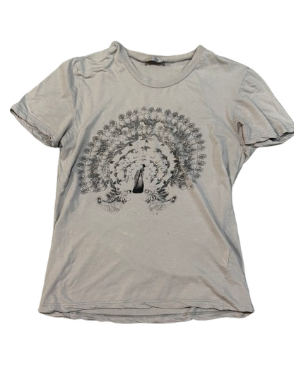 Dior Homme FW05 Horoscope shirt