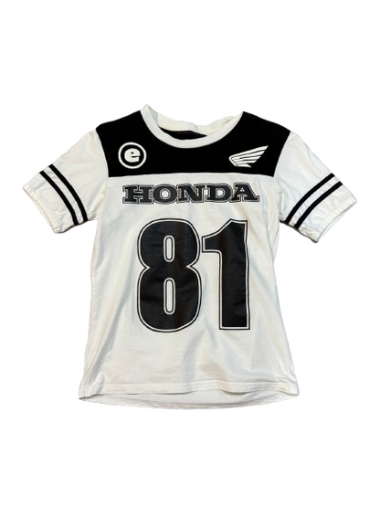 Shinichiro Arakawa x Honda Ecurie Racing Shirt