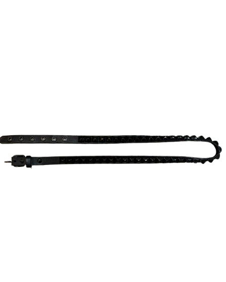Number (N)ine SS05 Studded belt