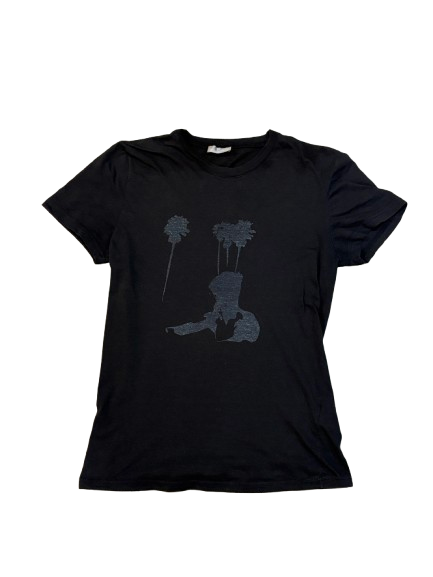 Dior Homme SS07 Bruce Lee Shirt
