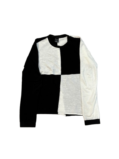 Number (N)ine SS04 Checkered Thermal