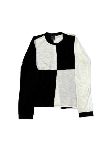 Number (N)ine SS04 Checkered Thermal