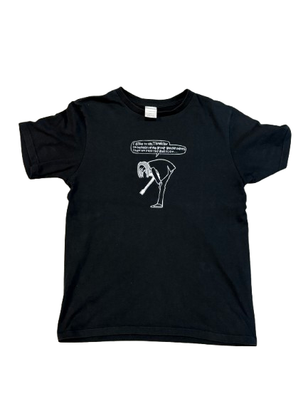 Number (N)ine 4th Anniversary Shirt