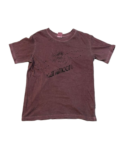 Undercover AW02 King Moon Shirt