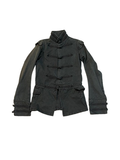 Beauty:Beast Napoleon Jacket