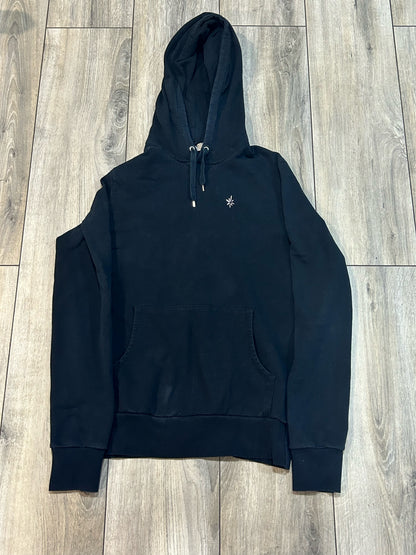Dior Homme SS08 The Cold One Hoodie