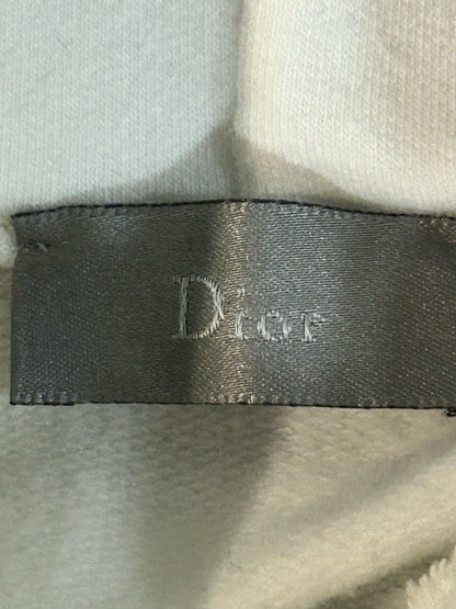 Dior Homme FW06 Help Me Hoodie
