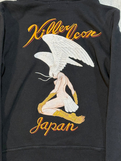 Beauty:Beast Cospa Sirene Killer Icon Hoodie