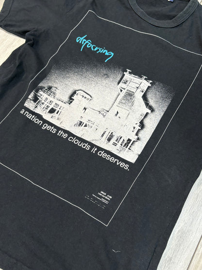 Undercover SS10 Defocusing Shirt