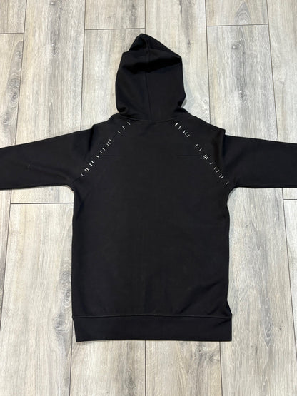 Dior Homme SS17 Staple Zip Up