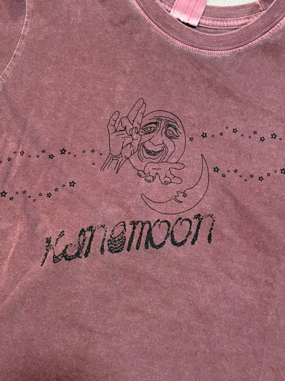 Undercover AW02 King Moon Shirt