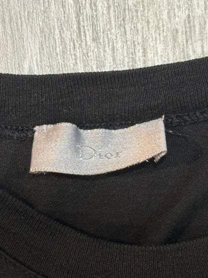 Dior Homme SS07 Bruce Lee Shirt