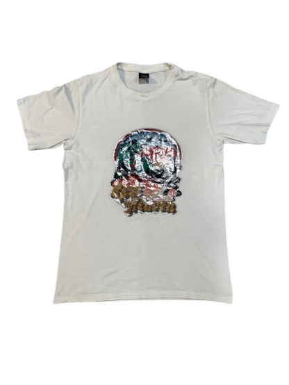 Number (N)ine Rest In Heaven Shirt