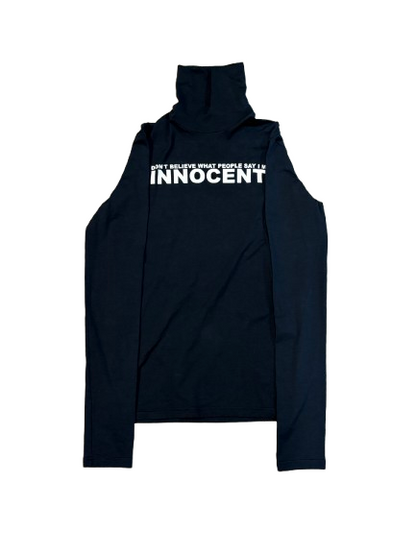 Dior Homme FW08 Innocent Long Sleeve