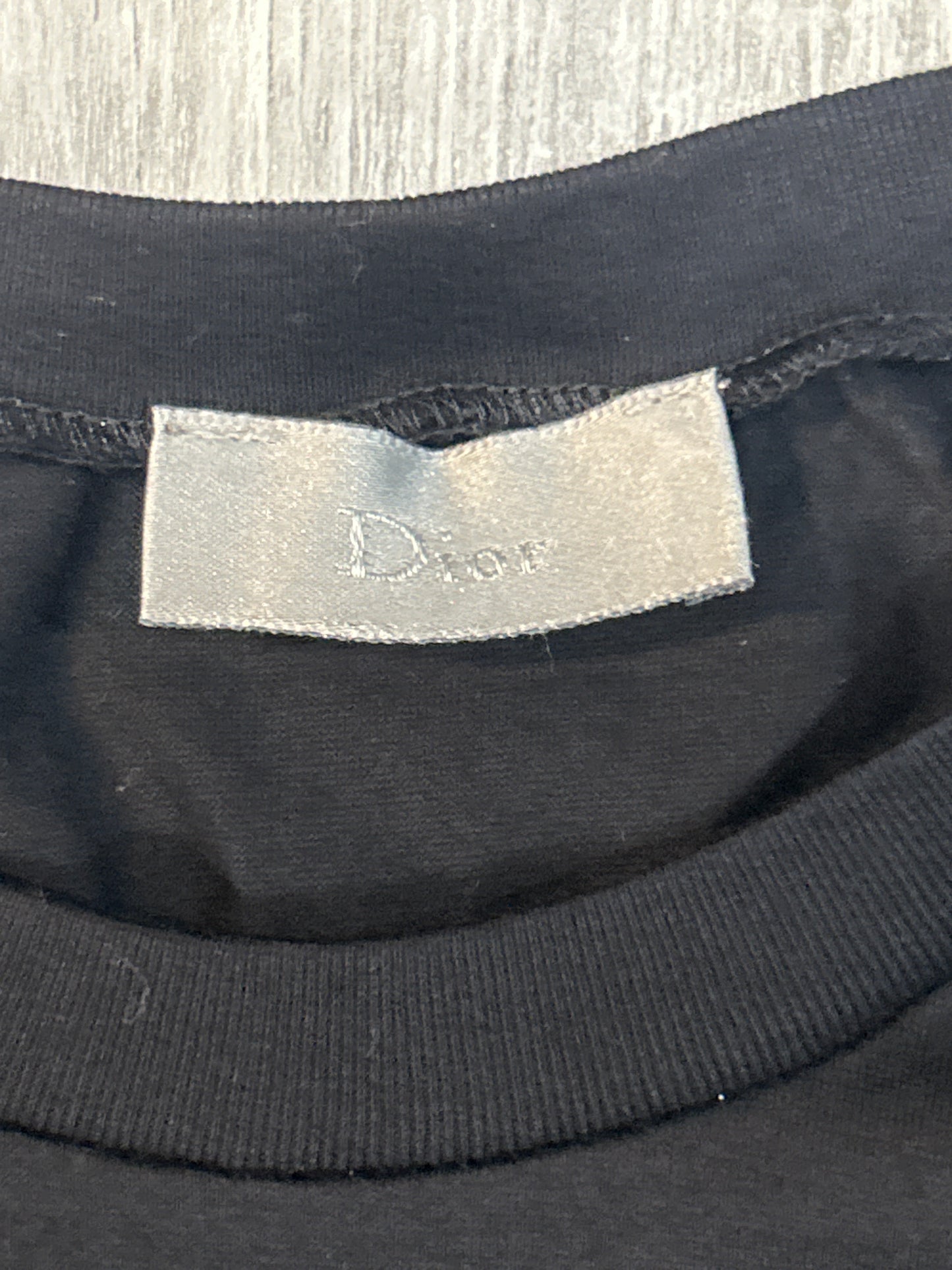 Dior Homme FW08 Innocent Shirt