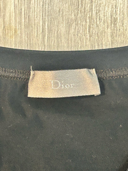 Dior Homme SS06 Bee Shirt
