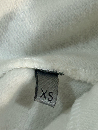Dior Homme FW06 Help Me Hoodie