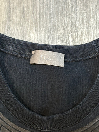 Dior Homme AW06 I want to be you shirt