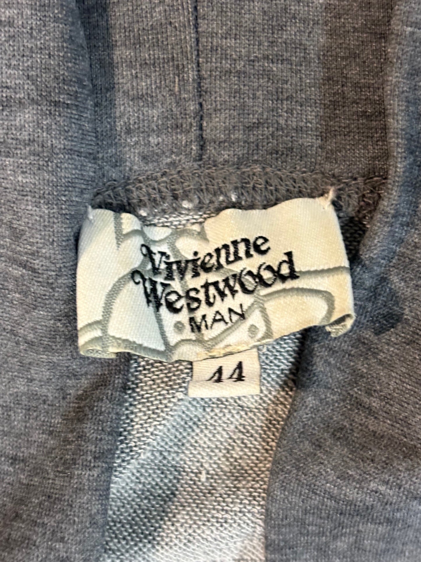 Vivienne Westwood Wizard Hoodie