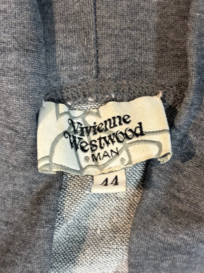 Vivienne Westwood Wizard Hoodie