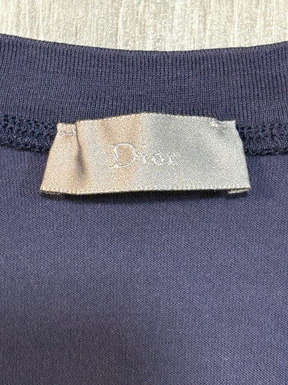 Dior Homme SS06 And If I Start A Commotion Shirt