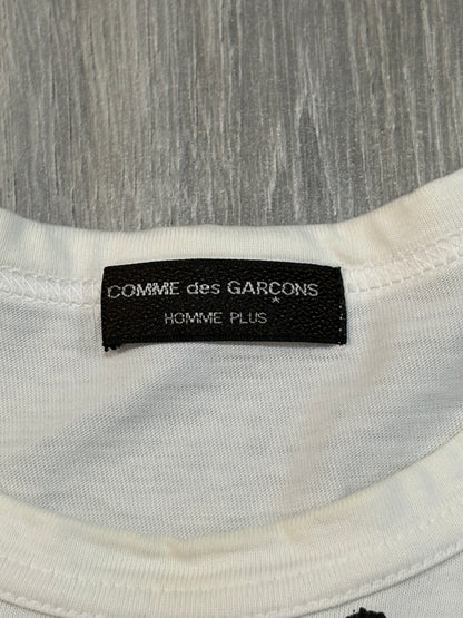 Comme Des Garcons Homme Plus 1999 Power Tool Shirt