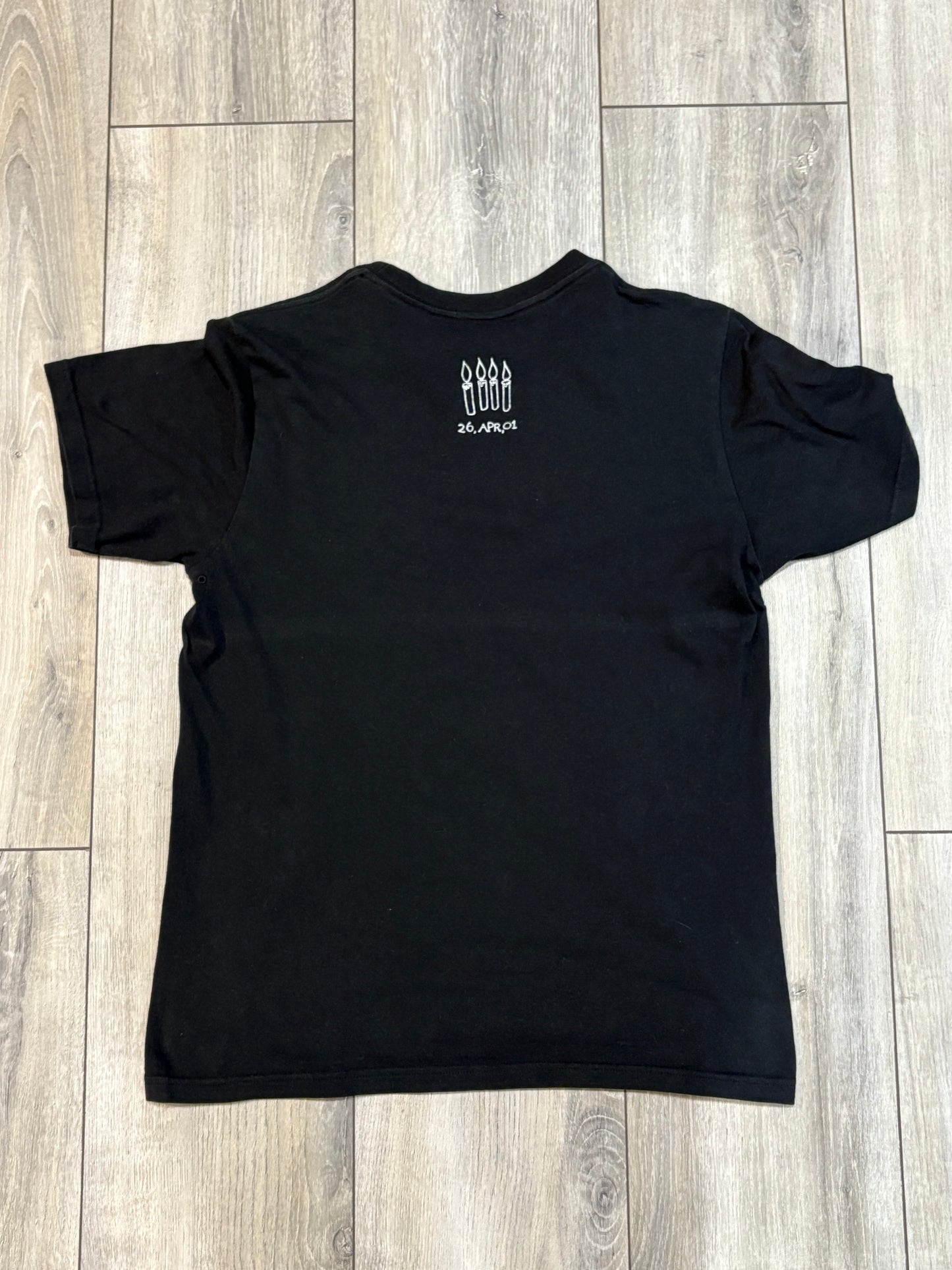 Number (N)ine 4th Anniversary Shirt