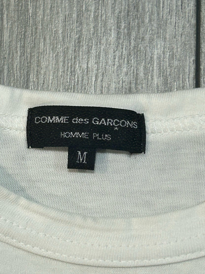 Comme Des Garcons Homme Plus 2005 Pink Panther Shirt