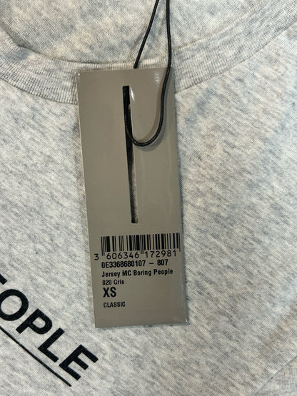Dior Homme SS10 Avoid Boring People Shirt