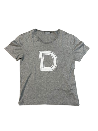 Dior Homme SS05 Beck D Shirt