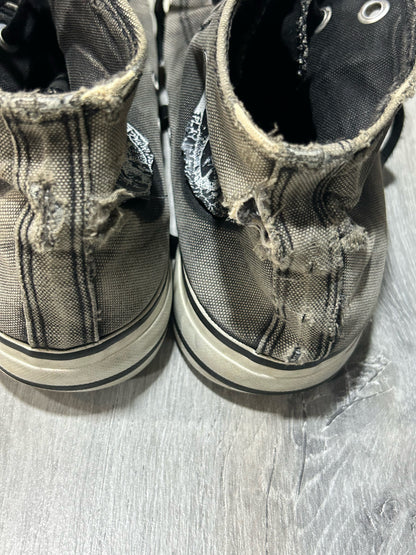 Undercover Witch Converse