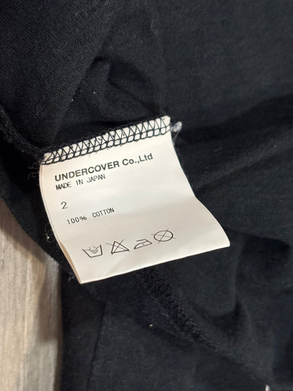 Undercover SS10 Defocusing Shirt