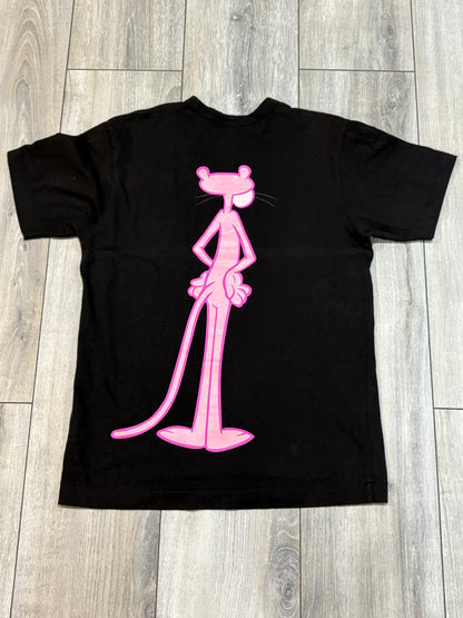 Comme Des Garcons Homme Plus 2005 Pink Panther Shirt