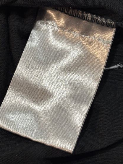 Dior Homme SS07 Bruce Lee Shirt