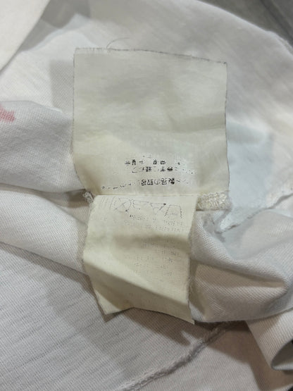Comme Des Garcons Homme Plus 1999 Power Tool Shirt