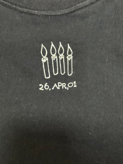 Number (N)ine 4th Anniversary Shirt