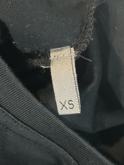 Dior Homme SS06 Bee Shirt
