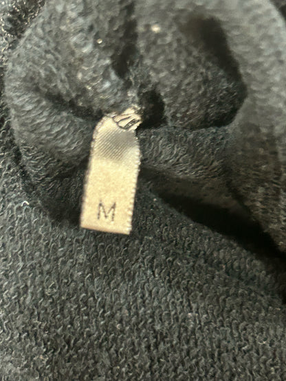 Dior Homme SS08 The Cold One Hoodie