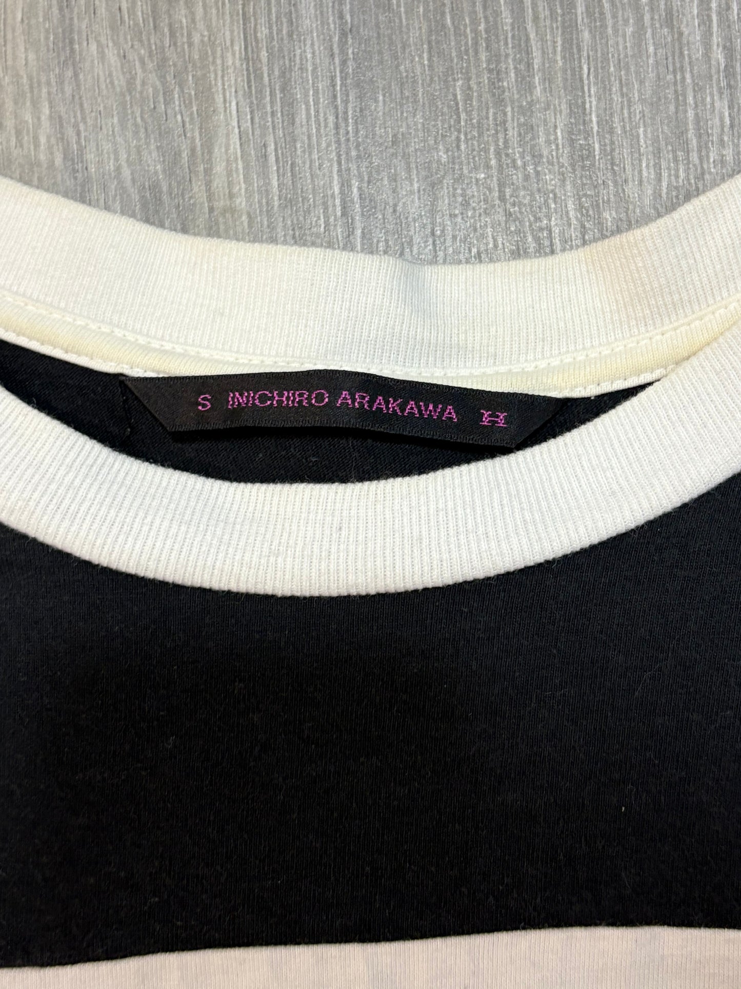 Shinichiro Arakawa x Honda Ecurie Racing Shirt
