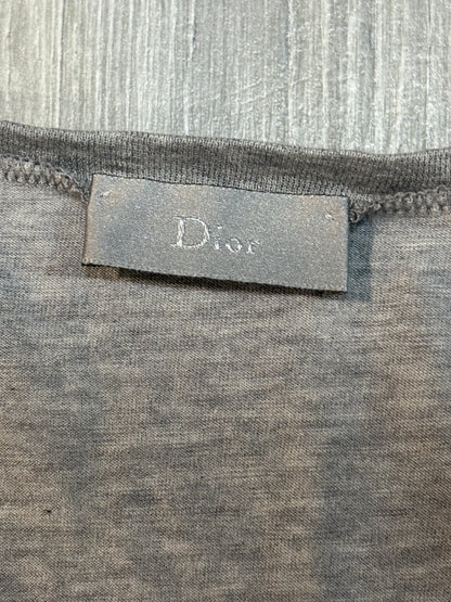 Dior Homme SS05 Beck D Shirt