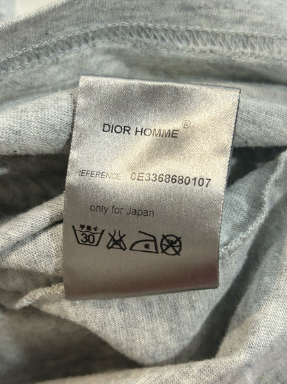 Dior Homme SS10 Avoid Boring People Shirt