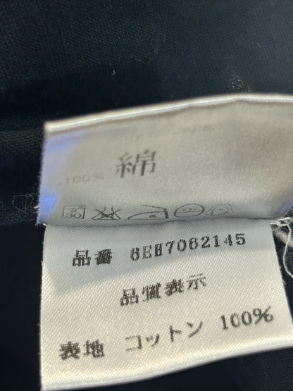 Dior Homme SS06 Bee Shirt