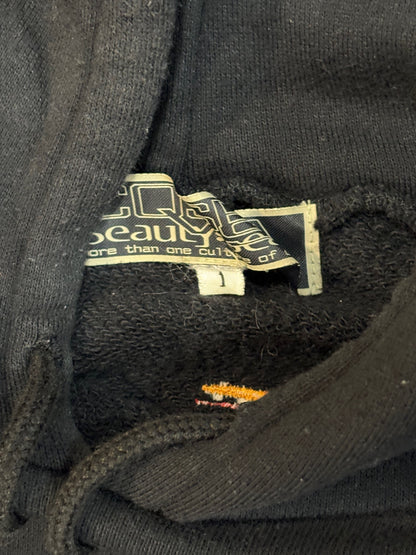 Beauty:Beast Cospa Sirene Killer Icon Hoodie