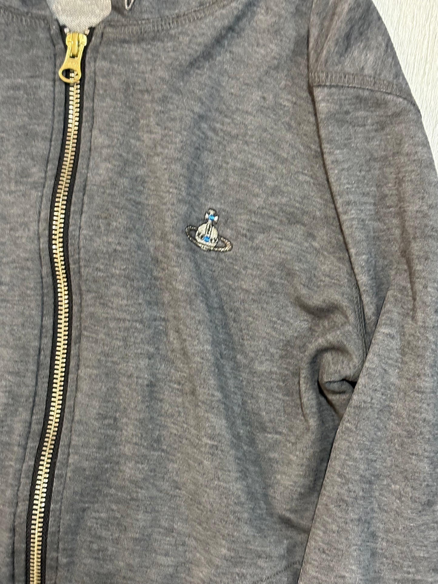 Vivienne Westwood Wizard Hoodie